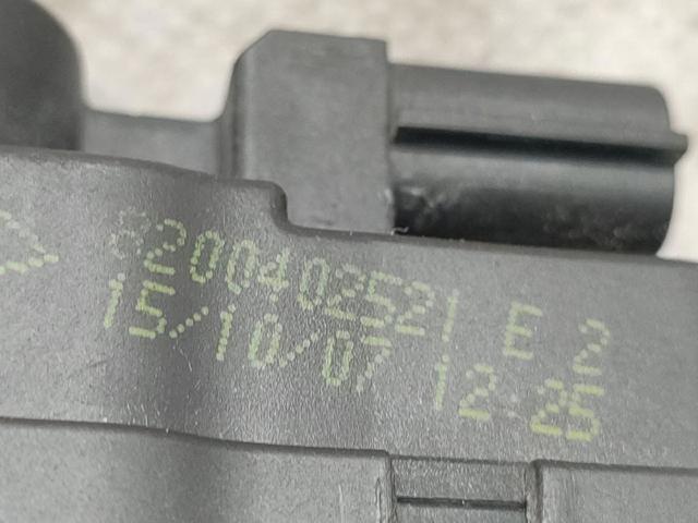 Elemento de regulación, regulación del alcance de faros Renault Kangoo 1 KC0, KC1