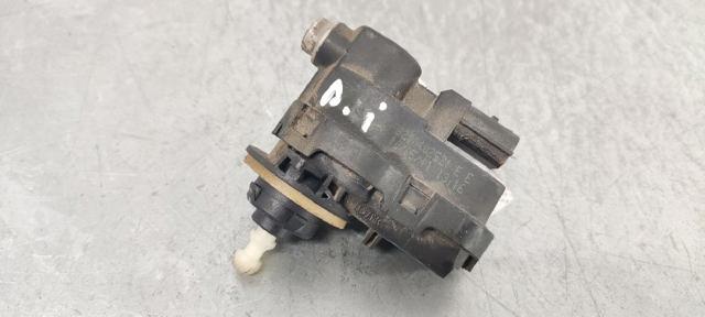 Motor regulador de faros para Citroen C5 RD
