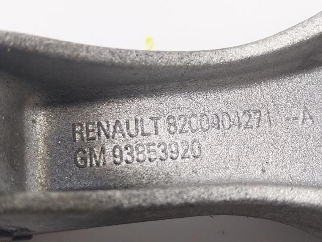 8200404271 RENAULT Soporte superior derecho del motor  comprar en Lleida