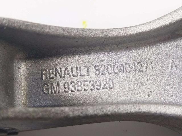 8200404271 RENAULT Soporte superior derecho del motor  en stock Córdoba
