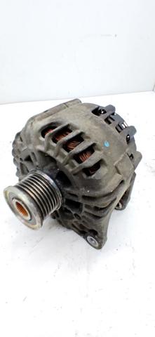 RENAULT 8200404459 Alternador  disponible Valladolid