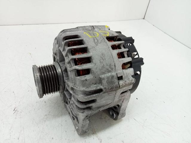 RENAULT 8200404459 Alternador  en stock Valencia