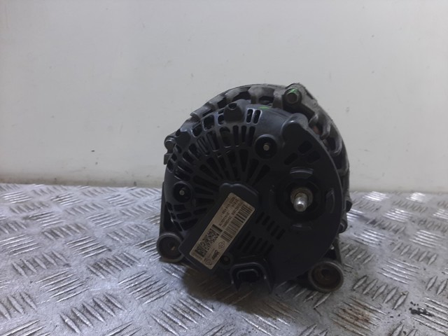 8200404459 RENAULT Alternador  en stock Córdoba