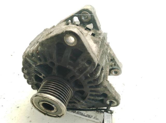RENAULT 8200404459 Alternador  comprar en Albacete