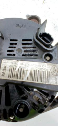 8200404459 RENAULT Alternador  comprar en Lleida