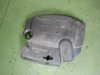 Tapa del motor decorativa 8200404674 RENAULT