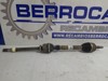 Árbol de transmisión delantero derecho 8200405445 RENAULT