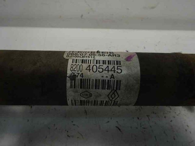 8200405445 RENAULT Semieje delantero derecho  disponible Ourense