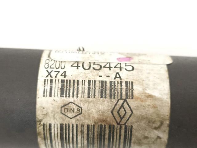 8200405445 RENAULT Semieje delantero derecho  disponible Alicante