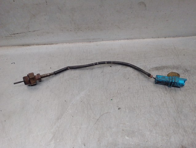 Sensor de temperatura de gases de escape antes del catalizador 8200406035 RENAULT
