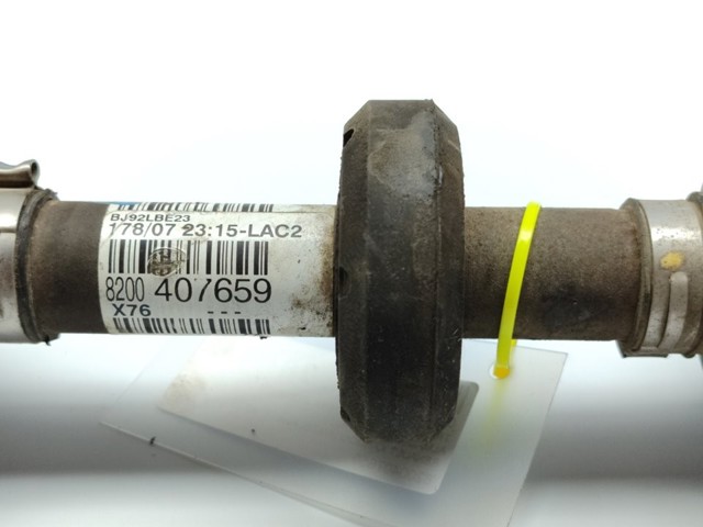 8200407659 Semieje delantero izquierdo  disponible Utrera