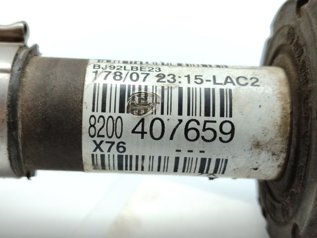 8200407659 Semieje delantero izquierdo  disponible Málaga