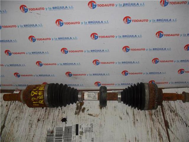 8200407659 RENAULT Semieje delantero izquierdo  comprar en Jaén