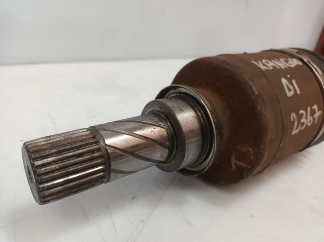 RENAULT 8200407659 Semieje delantero izquierdo  comprar en Albacete