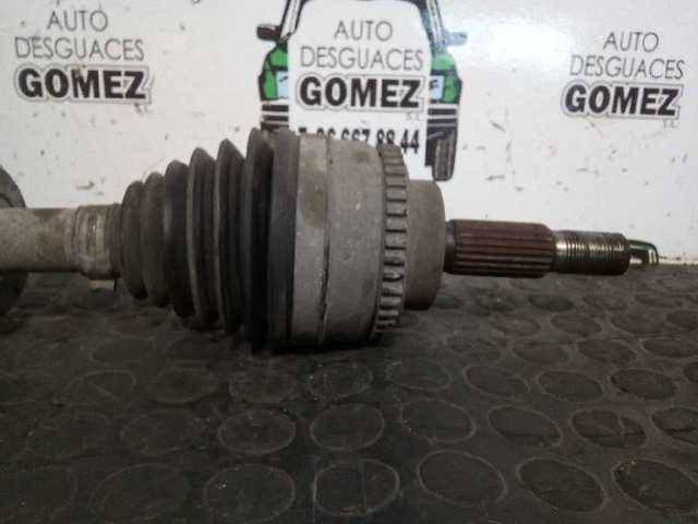 RENAULT 8200407659 Semieje delantero izquierdo comprar Pamplona