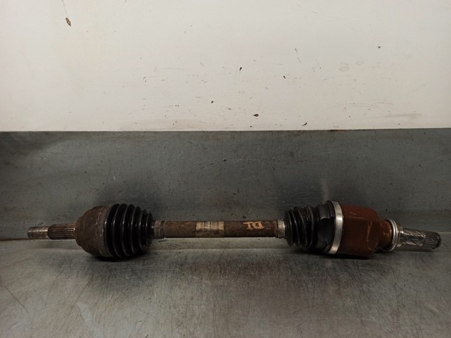 8200408417 Semieje delantero izquierdo  comprar en Pontevedra
