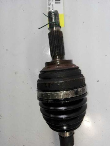 8200408417 RENAULT Semieje delantero izquierdo  en stock Gandía