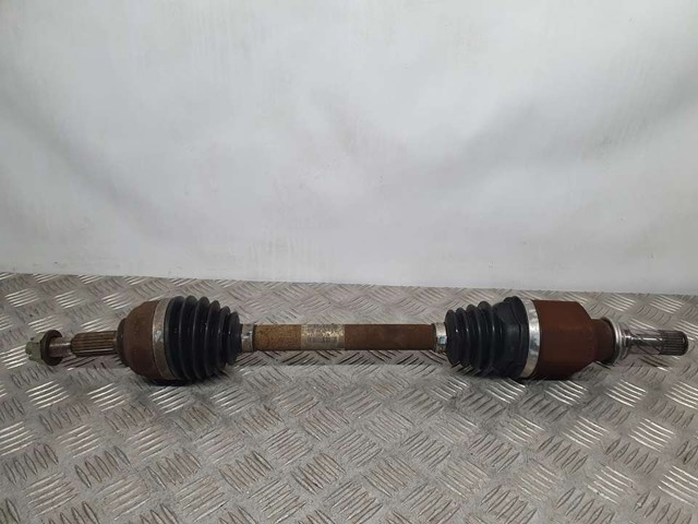 8200408417 Renault (RVI)