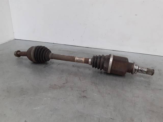 RENAULT 8200408417 Semieje delantero izquierdo comprar Barcelona