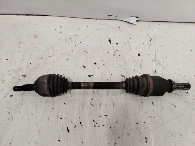 8200408417 Renault (RVI)