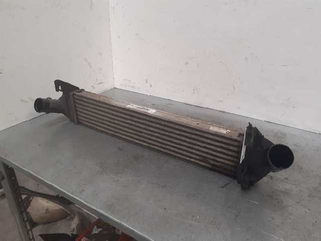 8200409045 RENAULT Intercooler  en stock Córdoba