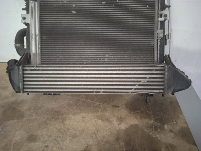 RENAULT 8200409045 Intercooler  comprar en Murcia