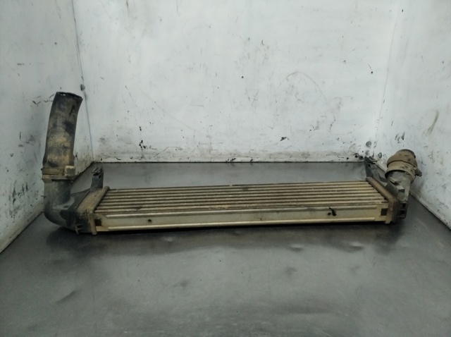 Enfriador de aire de admisión 8200409045A RENAULT