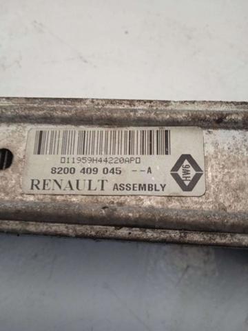 8200409045A RENAULT Intercooler  en stock Gandía