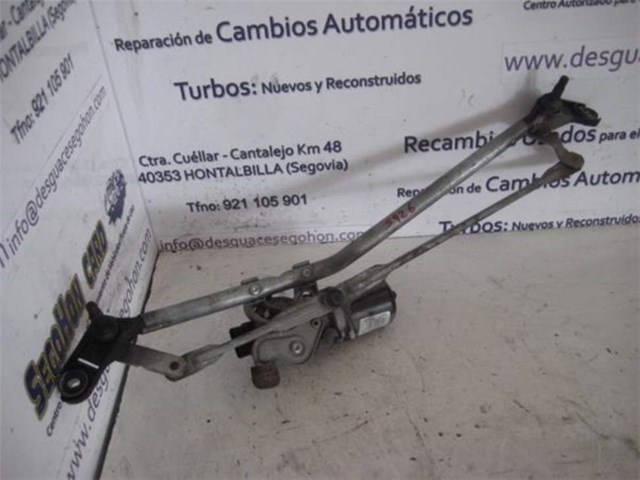 8200409692 RENAULT Trapezio del limpiaparabrisas  comprar en Jaén