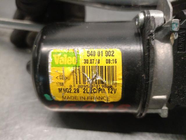 RENAULT 8200409692 Trapezio del limpiaparabrisas  comprar en Ponferrada