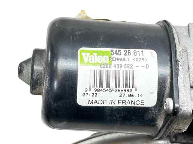RENAULT 8200409692 Varilla de limpiaparabrisas  en stock Terrassa