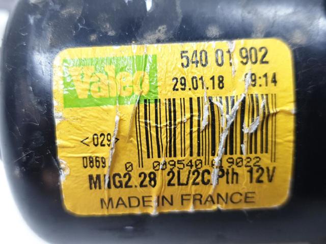 8200409692 RENAULT Trapezio del limpiaparabrisas  comprar en Jaén