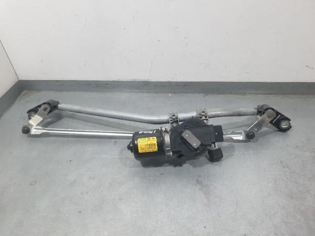 8200409692 RENAULT Trapezio del limpiaparabrisas  disponible Alicante