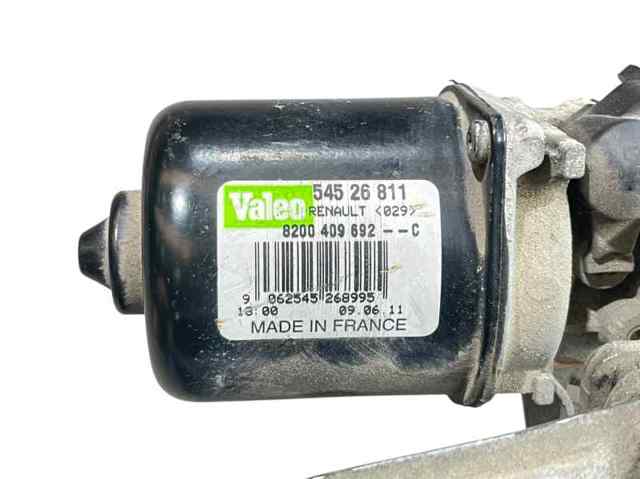 8200409692 RENAULT Trapezio del limpiaparabrisas  comprar en Lleida
