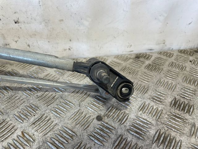 Varillaje de limpiaparabrisas 8200409692C RENAULT