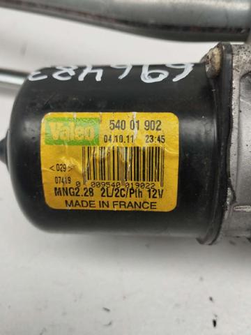 8200409692C RENAULT Trapezio del limpiaparabrisas  comprar en Lleida