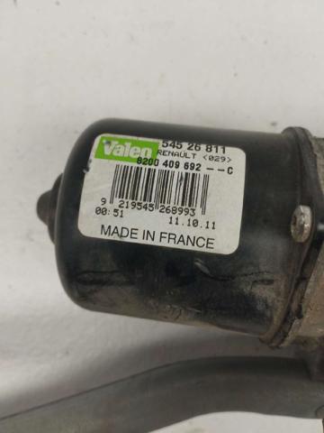 8200409692C Trapezio del limpiaparabrisas  comprar en Pontevedra