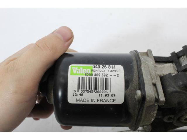 8200409692C Varilla de limpiaparabrisas  en stock Sabadell