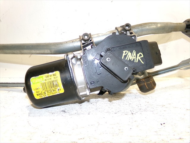 8200409692C RENAULT Varilla de limpiaparabrisas  en stock Córdoba
