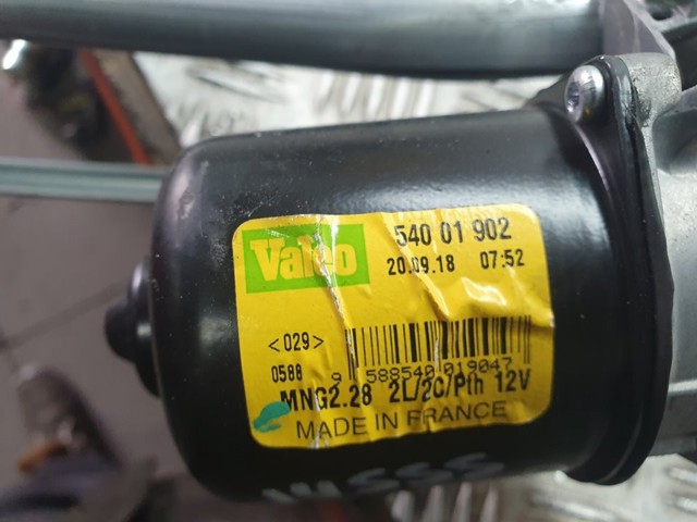RENAULT 8200409692D Varilla de limpiaparabrisas comprar Tarragona