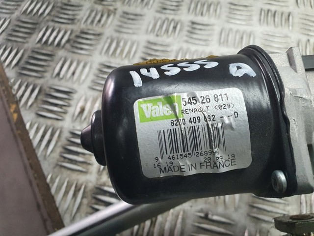 8200409692D Trapezio del limpiaparabrisas  comprar en Pontevedra