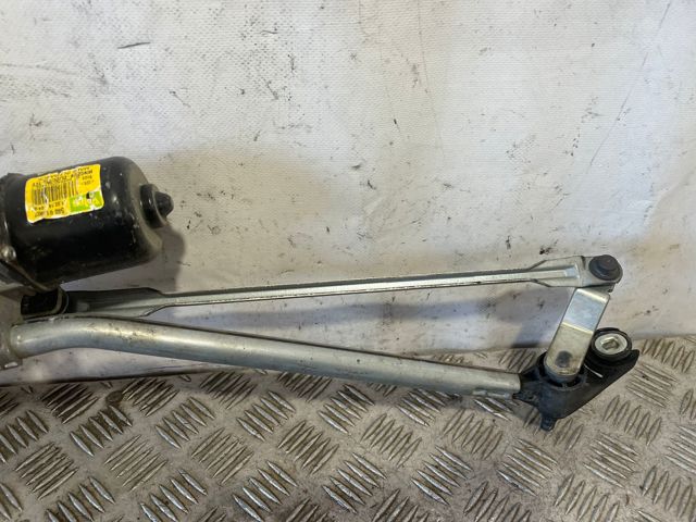 Comprar Trapezio del limpiaparabrisas Kangoo II KW0, KW1