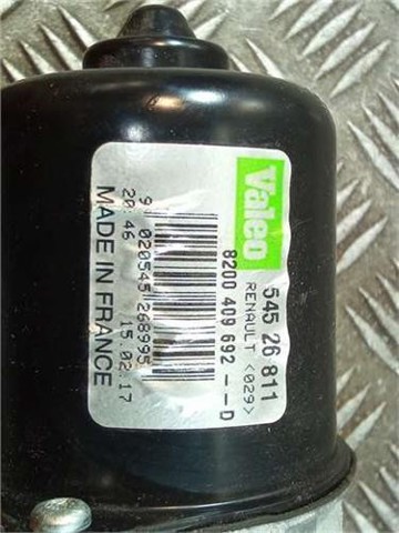 8200409692D Varilla de limpiaparabrisas comprar Girona