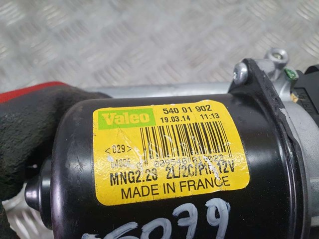 8200409692D Varilla de limpiaparabrisas  en stock Castellón