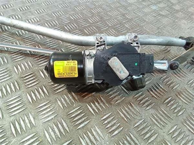 RENAULT 8200409692D Trapezio del limpiaparabrisas  comprar en Murcia