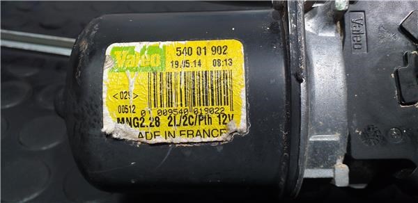 8200409692D Trapezio del limpiaparabrisas  comprar en Reus