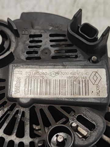 8200410681 RENAULT Alternador  comprar en Oviedo