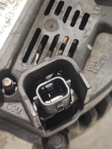 8200410681 RENAULT Alternador  en stock Córdoba