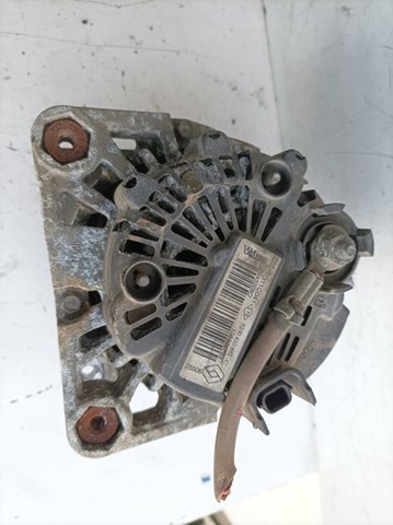 8200410681 RENAULT Alternador  disponible Alicante