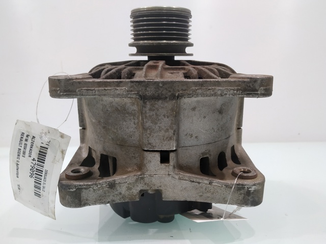 8200410681B RENAULT Alternador comprar Bilbao